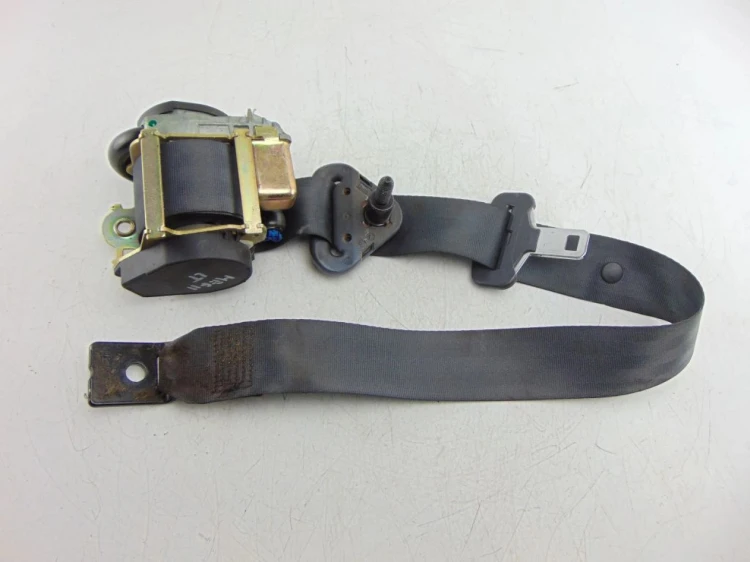 PAS BEZPIECZEŃSTWA LEWY TYŁ RENAULT MEGANE II LIFT (2005-2008) 1.9 DCI