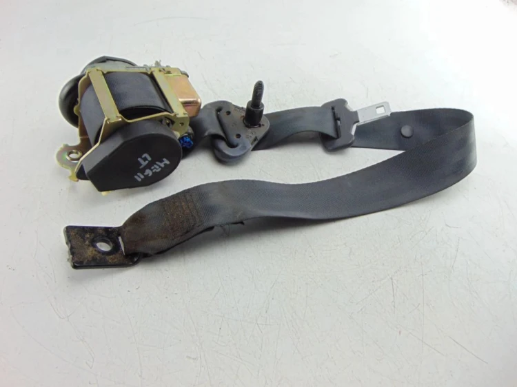 PAS BEZPIECZEŃSTWA LEWY TYŁ RENAULT MEGANE II LIFT (2005-2008) 1.9 DCI