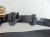 PAS BEZPIECZEŃSTWA LEWY TYŁ RENAULT MEGANE II LIFT (2005-2008) 1.9 DCI
