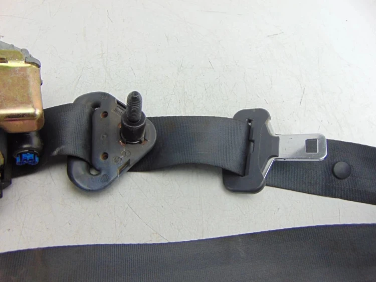 PAS BEZPIECZEŃSTWA LEWY TYŁ RENAULT MEGANE II LIFT (2005-2008) 1.9 DCI