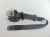 PAS BEZPIECZEŃSTWA LEWY TYŁ RENAULT MEGANE II LIFT (2005-2008) 1.9 DCI