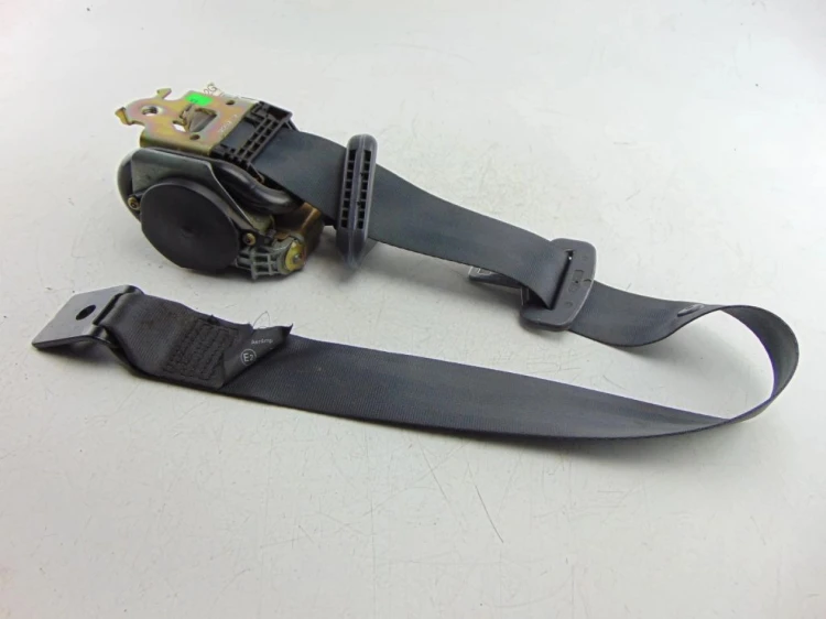 PAS BEZPIECZEŃSTWA LEWY TYŁ RENAULT MEGANE II LIFT (2005-2008) 1.9 DCI