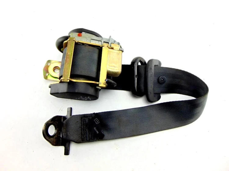 PAS BEZPIECZEŃSTWA PRAWY TYŁ RENAULT LAGUNA II LIFT (2005-2007) 2.0 T