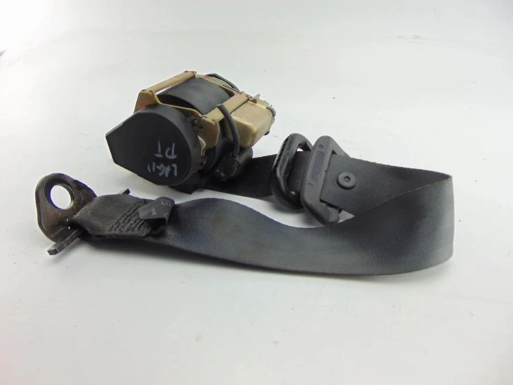 PAS BEZPIECZEŃSTWA PRAWY TYŁ RENAULT LAGUNA II LIFT (2005-2007) 2.0 T