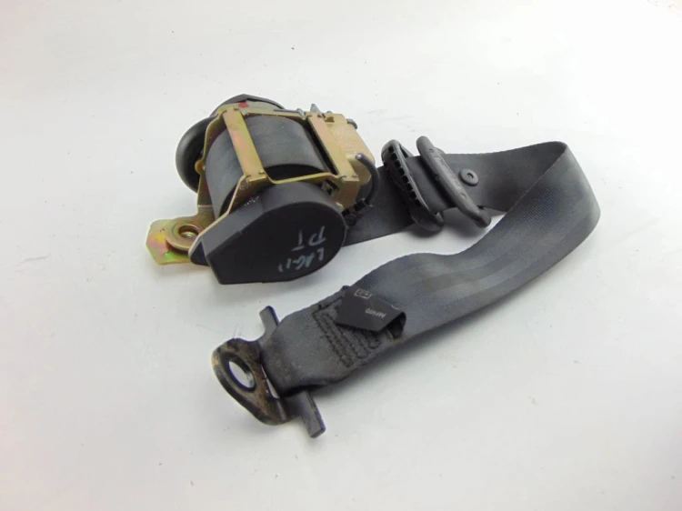 PAS BEZPIECZEŃSTWA PRAWY TYŁ RENAULT LAGUNA II LIFT (2005-2007) 2.0 T