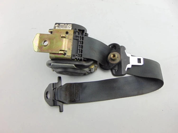 PAS BEZPIECZEŃSTWA PRAWY TYŁ RENAULT LAGUNA II LIFT (2005-2007) 2.0 T