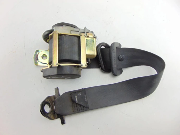 PAS BEZPIECZEŃSTWA PRAWY TYŁ RENAULT LAGUNA II LIFT (2005-2007) 2.0 T