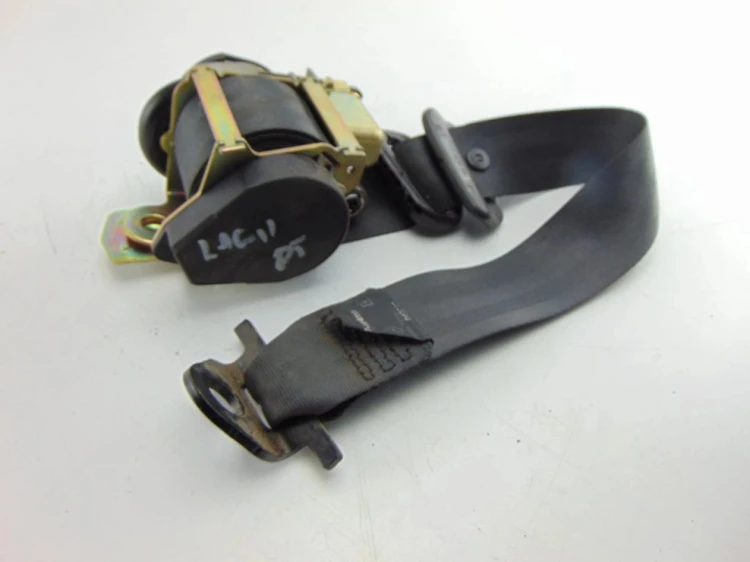 PAS BEZPIECZEŃSTWA PRAWY TYŁ RENAULT LAGUNA II LIFT (2005-2007) 2.0 T
