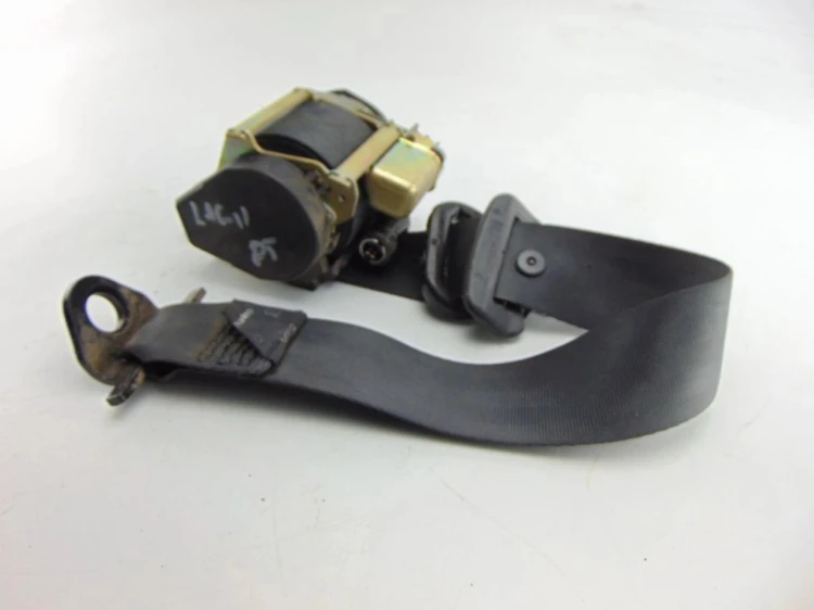 PAS BEZPIECZEŃSTWA PRAWY TYŁ RENAULT LAGUNA II LIFT (2005-2007) 2.0 T