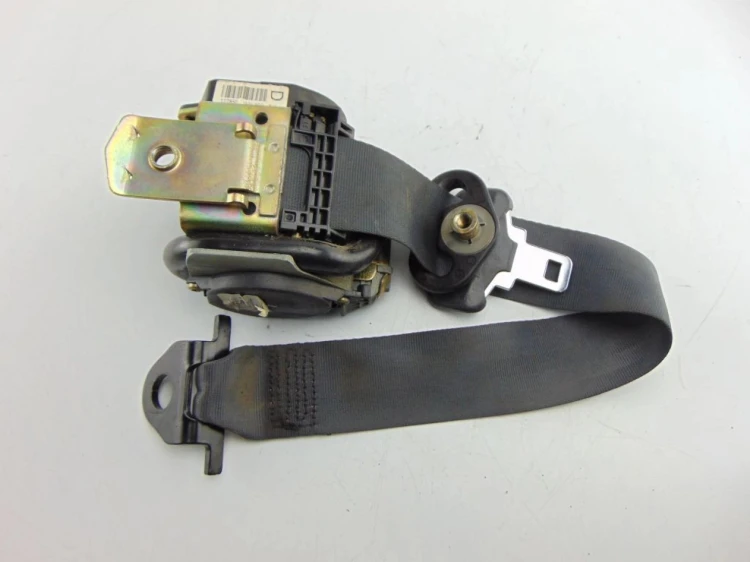 PAS BEZPIECZEŃSTWA PRAWY TYŁ RENAULT LAGUNA II LIFT (2005-2007) 2.0 T