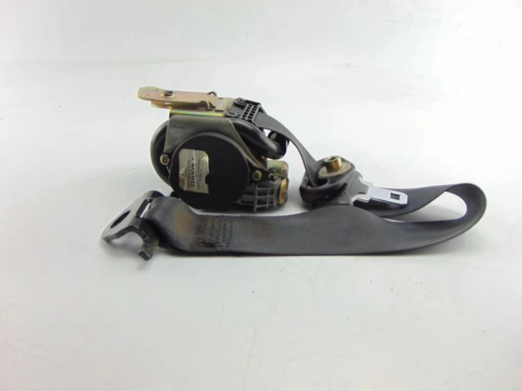 PAS BEZPIECZEŃSTWA PRAWY TYŁ RENAULT LAGUNA II LIFT (2005-2007) 2.0 T
