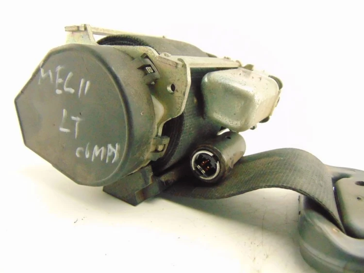 PAS BEZPIECZEŃSTWA LEWY TYŁ RENAULT MEGANE II LIFT (2005-2008) 1.9 DCI 8200