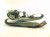 PAS BEZPIECZEŃSTWA LEWY TYŁ RENAULT MEGANE II LIFT (2005-2008) 1.9 DCI 8200
