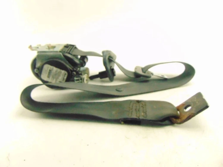 PAS BEZPIECZEŃSTWA LEWY TYŁ RENAULT MEGANE II LIFT (2005-2008) 1.9 DCI 8200