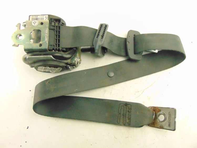 PAS BEZPIECZEŃSTWA LEWY TYŁ RENAULT MEGANE II LIFT (2005-2008) 1.9 DCI 8200