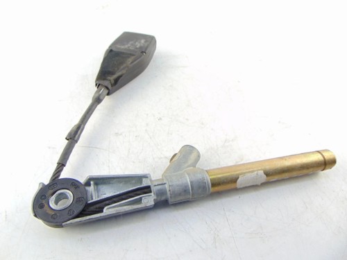 NAPINACZ PASA PRAWY PRZÓD RENAULT ESPACE IV (2003-2006) 1.9 DCI