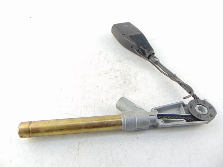 NAPINACZ PASA LEWY PRZÓD RENAULT ESPACE IV (2003-2006) 3.0 DCI
