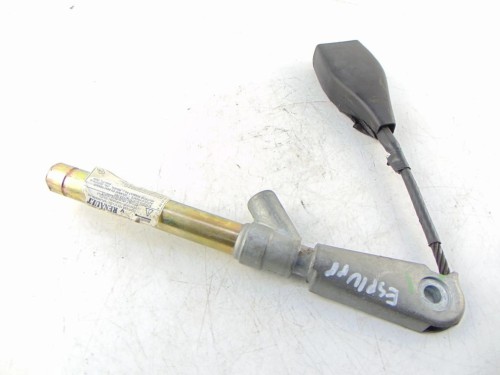 NAPINACZ PASA PRAWY PRZÓD RENAULT ESPACE IV (2003-2006) 3.0 DCI