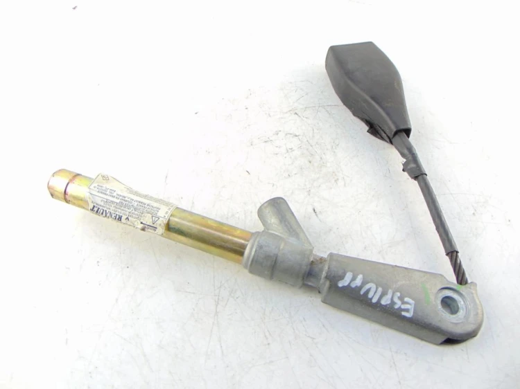 NAPINACZ PASA PRAWY PRZÓD RENAULT ESPACE IV (2003-2006) 3.0 DCI