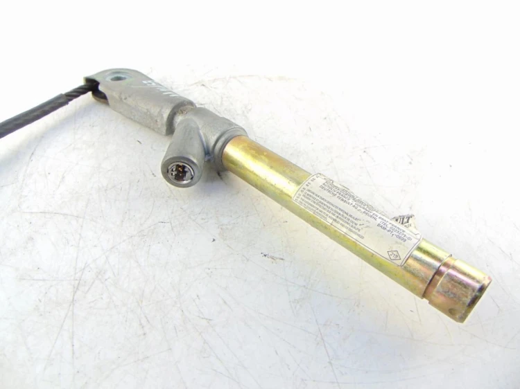 NAPINACZ PASA PRAWY PRZÓD RENAULT ESPACE IV (2003-2006) 3.0 DCI