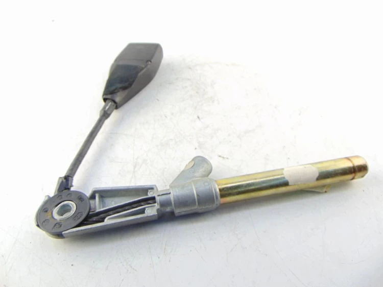 NAPINACZ PASA PRAWY PRZÓD RENAULT ESPACE IV (2003-2006) 3.0 DCI