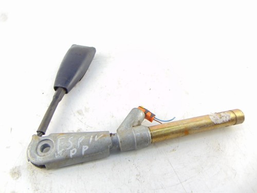 NAPINACZ PASA PRAWY PRZÓD RENAULT ESPACE IV (2003-2006) 3.0 DCI