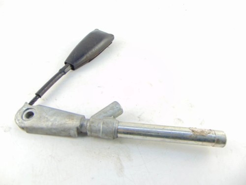 NAPINACZ PASA PRAWY PRZÓD RENAULT ESPACE IV (2003-2006) 3.0 DCI