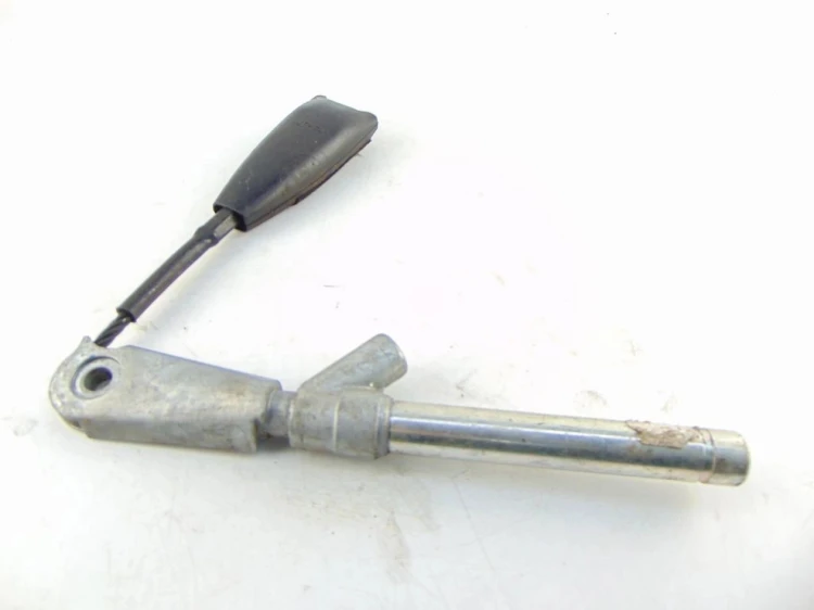 NAPINACZ PASA PRAWY PRZÓD RENAULT ESPACE IV (2003-2006) 3.0 DCI