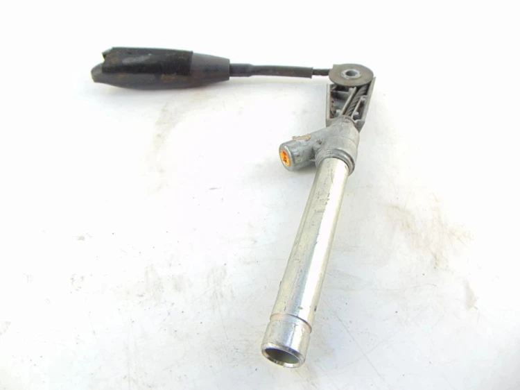NAPINACZ PASA PRAWY PRZÓD RENAULT ESPACE IV (2003-2006) 3.0 DCI