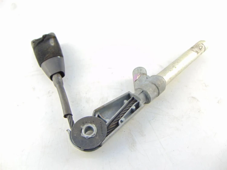 NAPINACZ PASA LEWY PRZÓD RENAULT ESPACE IV (2003-2006) 3.0 DCI