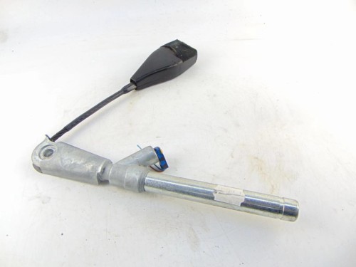 NAPINACZ PASA LEWY PRZÓD RENAULT MEGANE II LIFT (2005-2008) 1.5 DCI