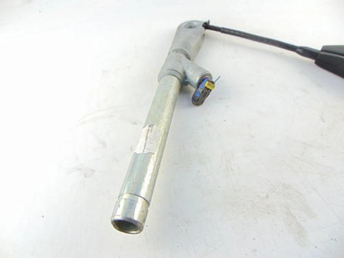 NAPINACZ PASA LEWY PRZÓD RENAULT MEGANE II LIFT (2005-2008) 1.5 DCI