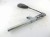NAPINACZ PASA LEWY PRZÓD RENAULT MEGANE II LIFT (2005-2008) 1.5 DCI