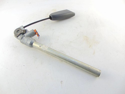 NAPINACZ PASA PRAWY PRZÓD RENAULT MEGANE II LIFT (2005-2008) 1.5 DCI