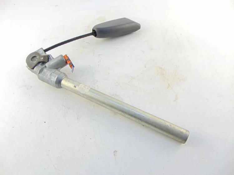 NAPINACZ PASA PRAWY PRZÓD RENAULT MEGANE II LIFT (2005-2008) 1.5 DCI