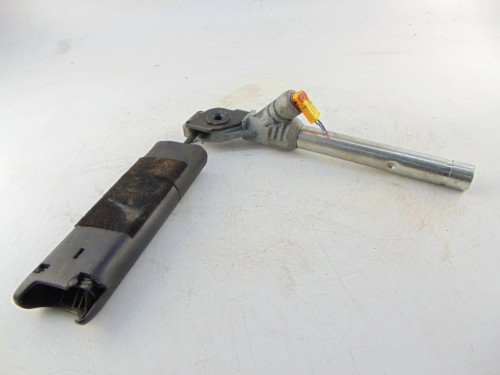 NAPINACZ PASA PRAWY PRZÓD RENAULT LAGUNA III (2007-) 2.0 DCI