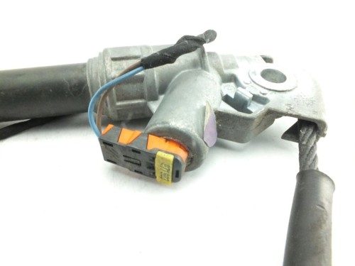 NAPINACZ PASA PRAWY PRZÓD RENAULT SCENIC II LIFT (2006-2009) 1.9 DCI