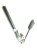 NAPINACZ PASA PRAWY PRZÓD RENAULT SCENIC II LIFT (2006-2009) 1.9 DCI