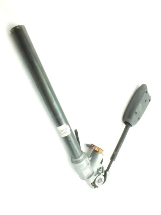 NAPINACZ PASA PRAWY PRZÓD RENAULT SCENIC II LIFT (2006-2009) 1.9 DCI