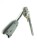 NAPINACZ PASA PRAWY PRZÓD RENAULT SCENIC II LIFT (2006-2009) 1.9 DCI