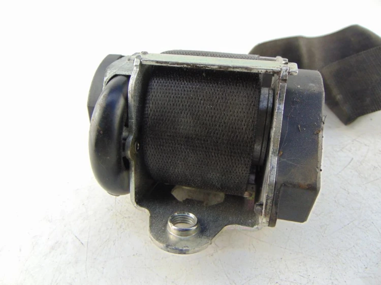 PAS BEZPIECZEŃSTWA PRAWY PRZÓD MITSUBISHI COLT Z30 (2004-2012) 1.3 16V