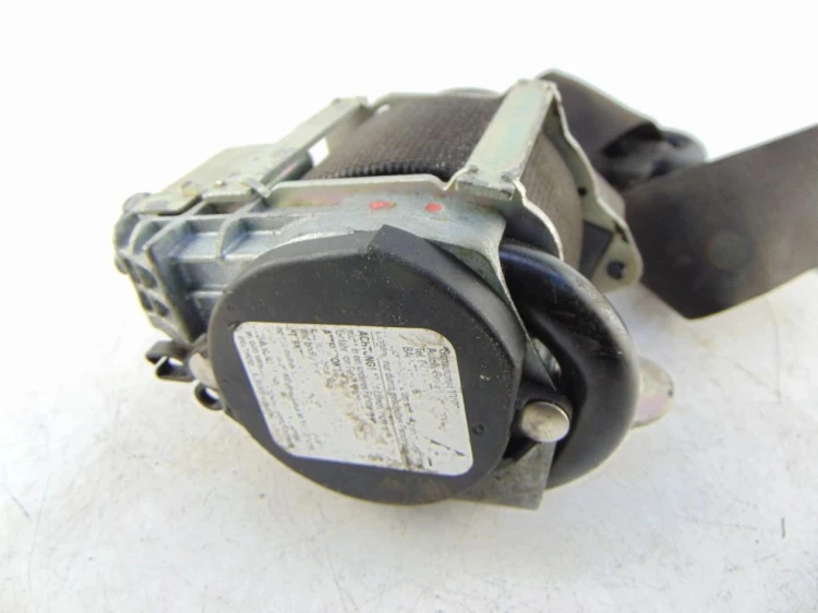 PAS BEZPIECZEŃSTWA PRAWY PRZÓD MITSUBISHI COLT Z30 (2004-2012) 1.3 16V