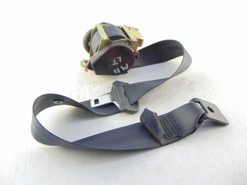 PAS BEZPIECZEŃSTWA LEWY TYŁ RENAULT MEGANE II LIFT (2005-2008) 1.9 DCI