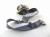 PAS BEZPIECZEŃSTWA LEWY TYŁ RENAULT MEGANE II LIFT (2005-2008) 1.9 DCI