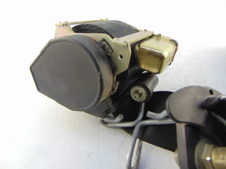 PAS BEZPIECZEŃSTWA PRAWY PRZÓD CITROEN C4 I (2004-2008) 1.6 HDI 96527696XX