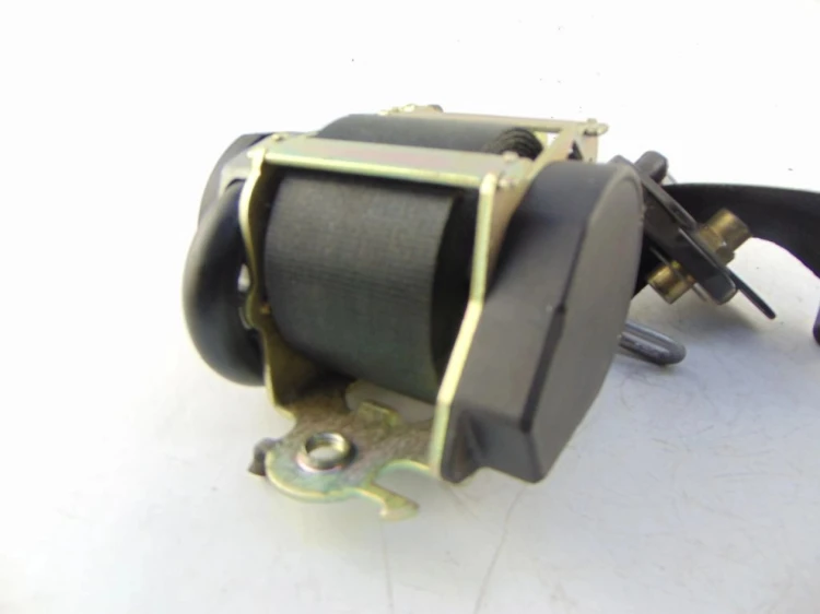 PAS BEZPIECZEŃSTWA PRAWY PRZÓD CITROEN C4 I (2004-2008) 1.6 HDI 96527696XX