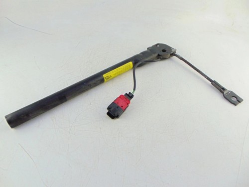 NAPINACZ PASA LEWY PRZÓD RENAULT CLIO III (2005-2009) 1.5 DCI 34049832B