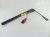 NAPINACZ PASA LEWY PRZÓD RENAULT CLIO III (2005-2009) 1.5 DCI 34049832B