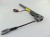 NAPINACZ PASA LEWY PRZÓD RENAULT CLIO III (2005-2009) 1.5 DCI 34049832B