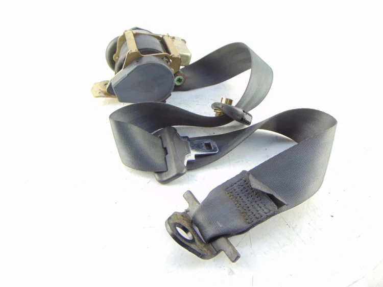 PAS BEZPIECZEŃSTWA PRAWY TYŁ RENAULT LAGUNA II LIFT (2005-2007) 2.0 DCI